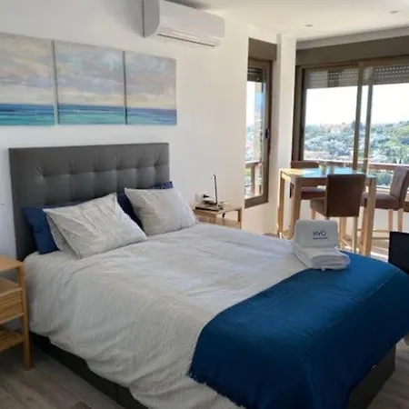 Studio With Sea Views In Marbella