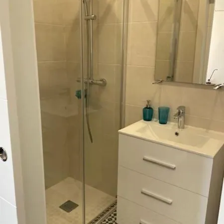 Studio With Sea Views In * Marbella