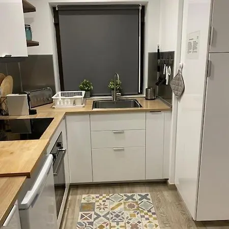 Studio With Sea Views In *