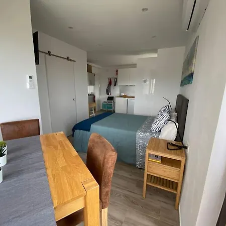 Studio With Sea Views In Marbella